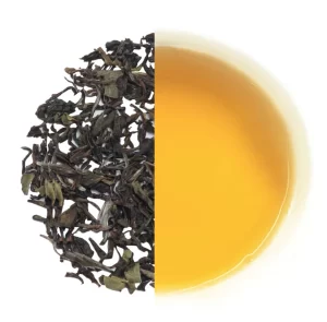 Glenburn Darjeeling First Flush Tea (2025 Harvest)