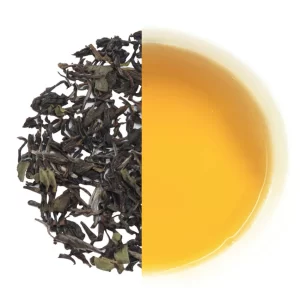 Glenburn Darjeeling First Flush Tea (2025 Harvest)