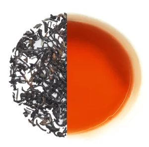 Glenburn Darjeeling Sunshine Bloom Tea