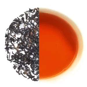 Glenburn Darjeeling Second Flush Tea (2025 Harvest)