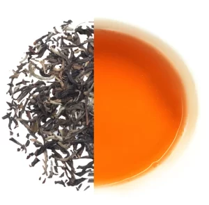 Glenburn Darjeeling Autumn Crescendo Tea (2024 Harvest)
