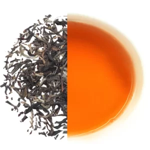 Glenburn Darjeeling Autumn Crescendo Tea (2024 Harvest)