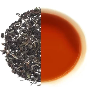 Glenburn Darjeeling Monsoon Tea(2025 Harvest)