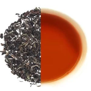 Glenburn Darjeeling Monsoon Tea(2025 Harvest)