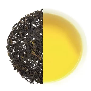 Glenburn Darjeeling Green Tea(2025 Harvest)
