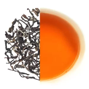 Glenburn Darjeeling Autumn Oolong Tea (2024 Harvest)
