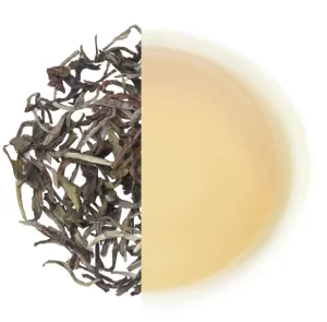Glenburn Darjeeling White Peony Tea(2025 harvest)