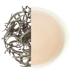 Glenburn Darjeeling Silver Needle White Tea(2025 Harvest)